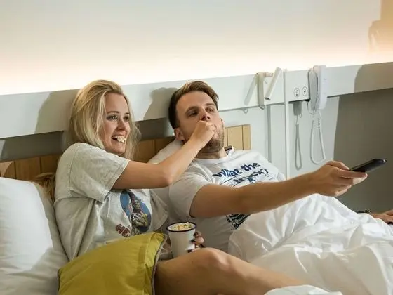 Standard Tek Büyük Yataklı Oda, 1 Çift Kişilik Yatak