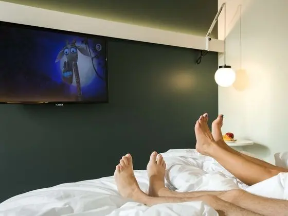 Standard Tek Büyük Yataklı Oda, 1 Çift Kişilik Yatak