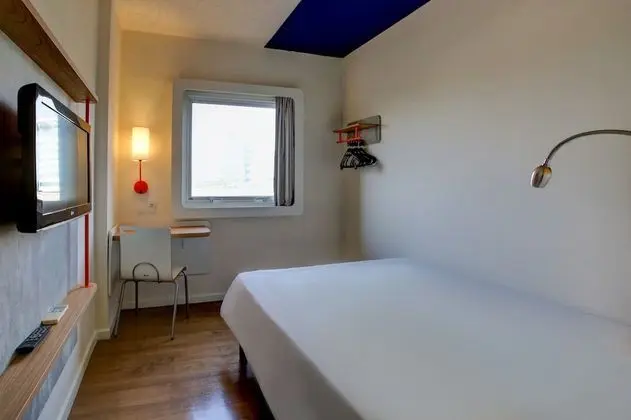 Standard Apart Daire, 1 Çift Kişilik Yatak