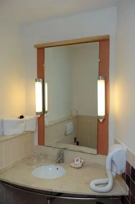 Standard Oda, 2 Tek Kişilik Yatak