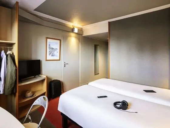 İki Ayrı Yataklı Oda, 2 Tek Kişilik Yatak