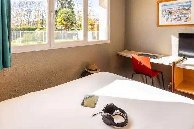 Standard Tek Büyük Yataklı Oda, 1 Çift Kişilik Yatak