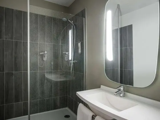 Standard Tek Büyük Yataklı Oda, 1 Çift Kişilik Yatak