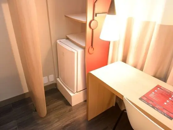 Apart Daire, 1 Çift Kişilik Yatak