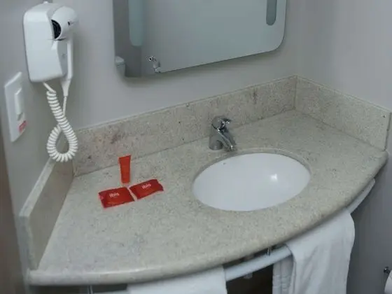 Apart Daire, 1 Çift Kişilik Yatak