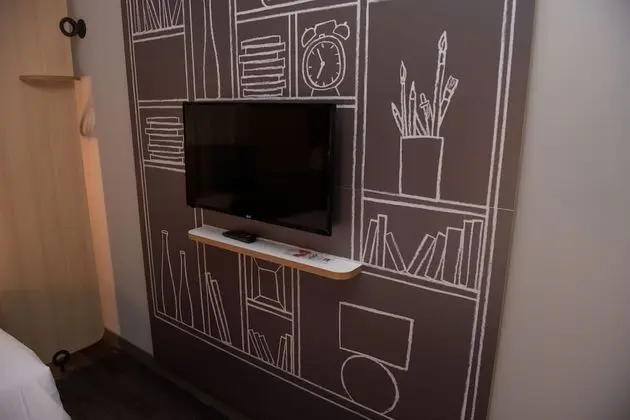 Standard Apart Daire, 2 Tek Kişilik Yatak