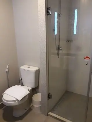 Standard Apart Daire, 2 Tek Kişilik Yatak