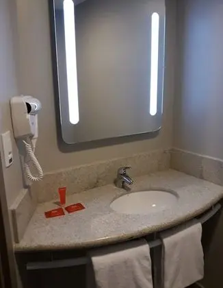 Standard Apart Daire, 2 Tek Kişilik Yatak