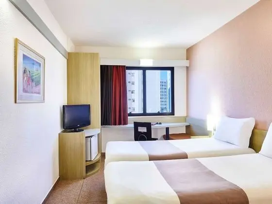 Standard Apart Daire, 2 Tek Kişilik Yatak