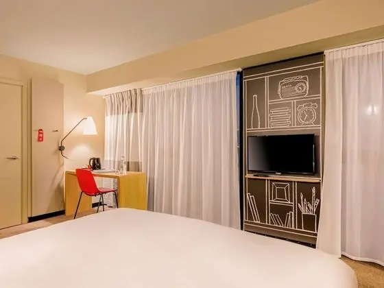 Premium Tek Büyük Yataklı Oda, 1 Çift Kişilik Yatak ve Çekyat