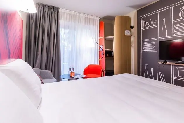 Superior Tek Büyük Yataklı Oda, 1 Çift Kişilik Yatak, Balkon