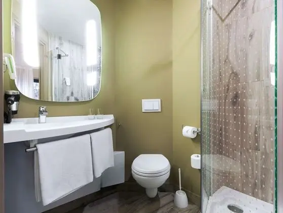Superior Tek Büyük Yataklı Oda, 1 Çift Kişilik Yatak, Balkon