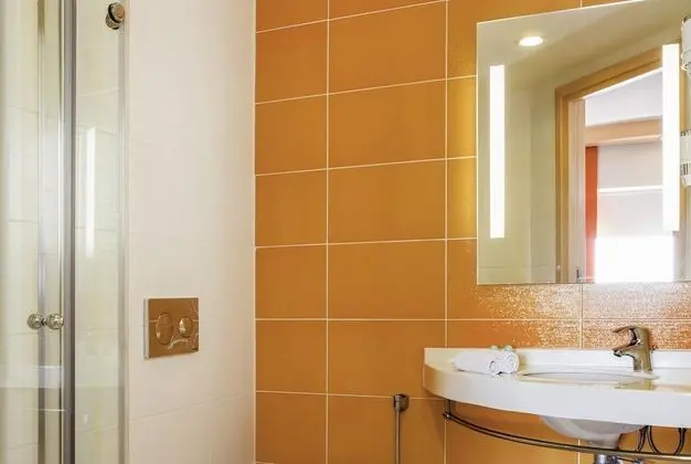 1 Çift ​​kişilik Yatak Standard