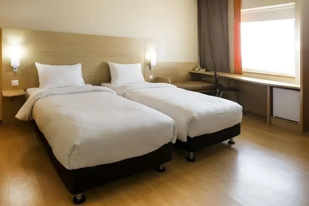 1 Çift ​​kişilik Yatak Standard