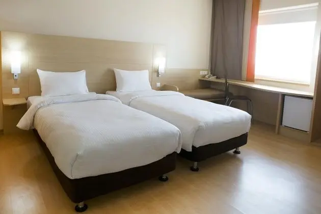 Tek Kişilik Oda Standard