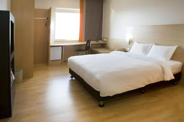 Tek Kişilik Oda Standard