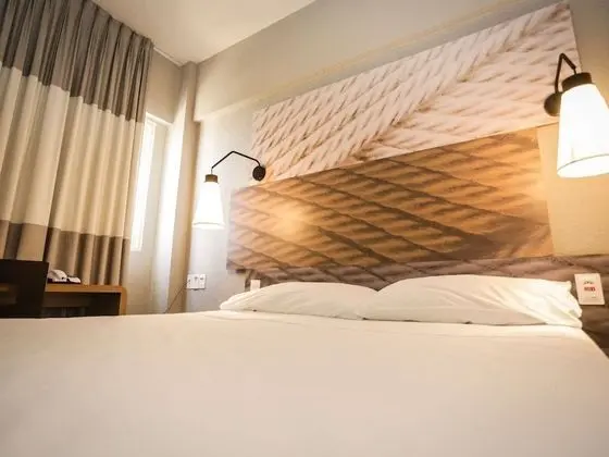 Standard Oda, 1 Çift Kişilik Yatak