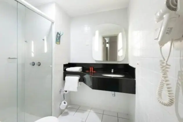 Standard Oda, 1 Çift Kişilik Yatak