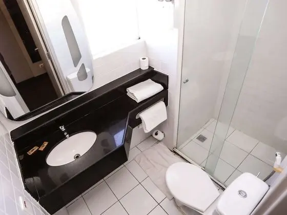 Standard Oda, 2 Tek Kişilik Yatak