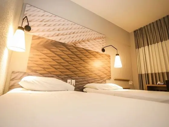 Standard Oda, 2 Tek Kişilik Yatak