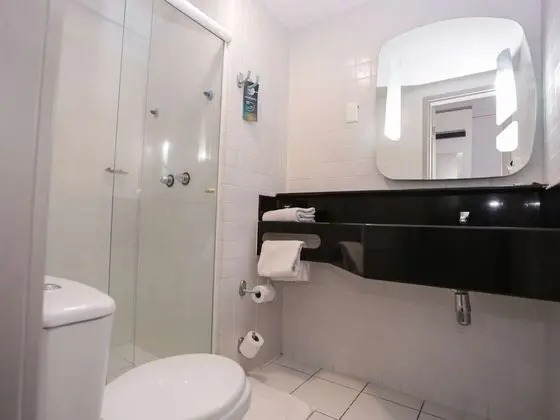 Standard Oda, 2 Tek Kişilik Yatak