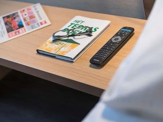 Standard Tek Büyük Yataklı Oda, 1 Çift Kişilik Yatak