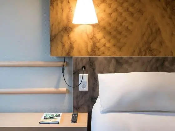 Standard Tek Büyük Yataklı Oda, 1 Çift Kişilik Yatak