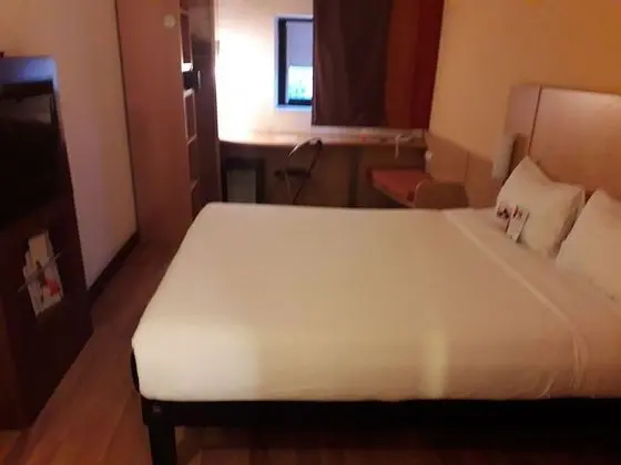 Standard Tek Büyük Yataklı Oda, 1 Çift Kişilik Yatak