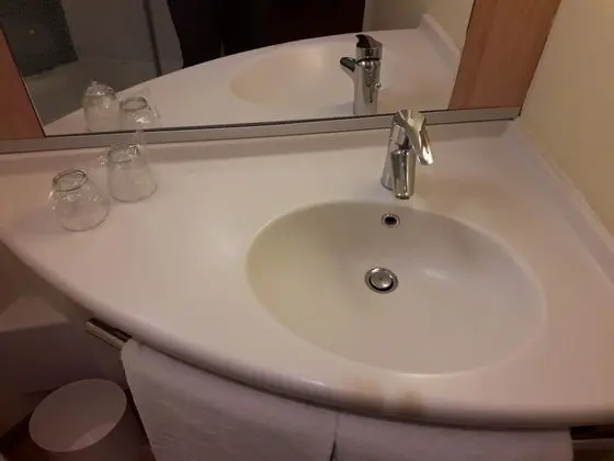 Standard Tek Büyük Yataklı Oda, 1 Çift Kişilik Yatak