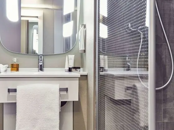 Standard Tek Büyük Yataklı Oda, 1 Çift Kişilik Yatak