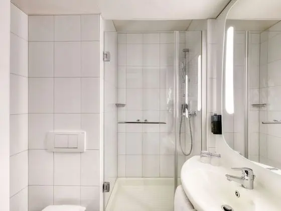 Standard Oda, 2 Tek Kişilik Yatak