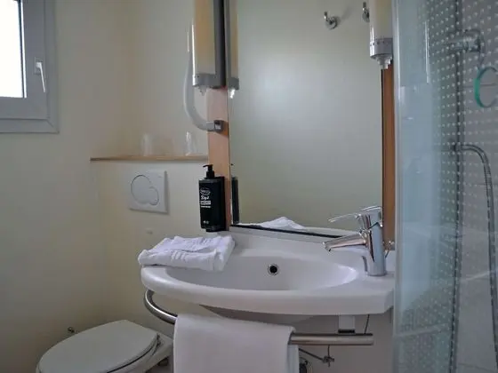 Standard Tek Büyük Yataklı Oda, 1 Çift Kişilik Yatak
