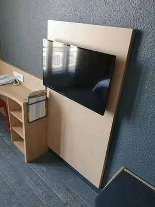 Standard Oda, 2 Tek Kişilik Yatak