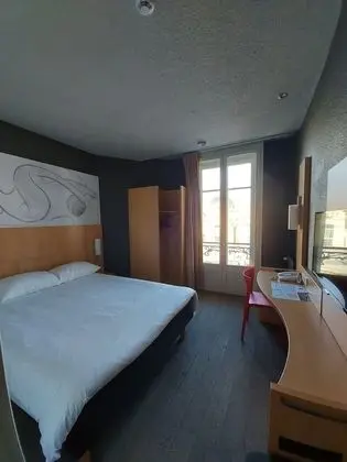 Standard Oda, 2 Tek Kişilik Yatak