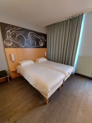 Standard Oda, 2 Tek Kişilik Yatak