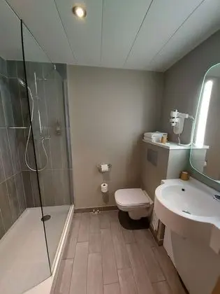 Standard Oda, 2 Tek Kişilik Yatak