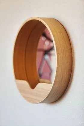 Standard Tek Büyük Yataklı Oda, 1 Çift Kişilik Yatak