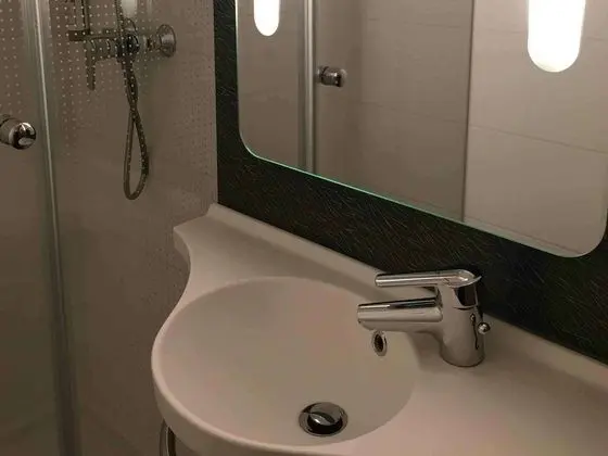 Standard Oda, 2 Tek Kişilik Yatak