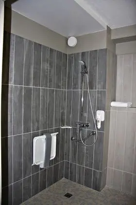 Banyo duşu