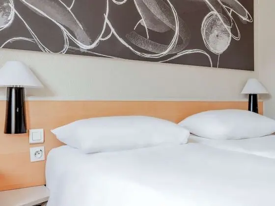 Comfort Oda, 1 Çift Kişilik Yatak