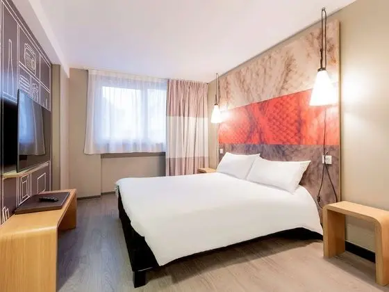 Comfort Oda, 1 Çift Kişilik Yatak