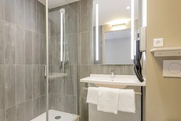 Comfort Oda, 1 Çift Kişilik Yatak