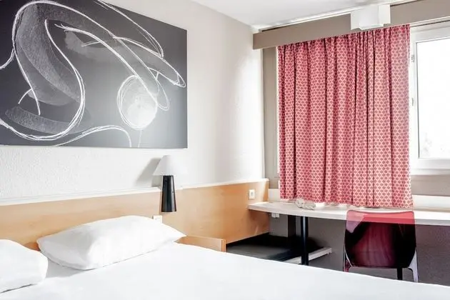 Standard Tek Büyük Yataklı Oda, 1 Çift Kişilik Yatak