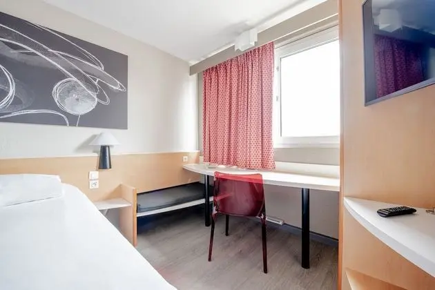 Standard Tek Büyük Yataklı Oda, 1 Çift Kişilik Yatak