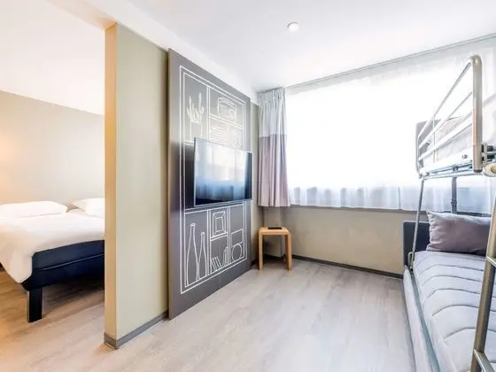 Standard Tek Büyük Yataklı Oda, 1 Çift Kişilik Yatak