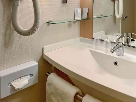 Comfort Tek Büyük Yataklı Oda, 1 Çift Kişilik Yatak