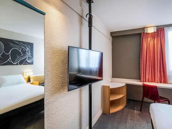 Comfort Tek Büyük Yataklı Oda, 1 Çift Kişilik Yatak