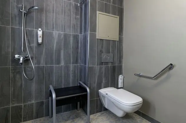 Standard Tek Büyük Yataklı Oda, 1 Çift Kişilik Yatak