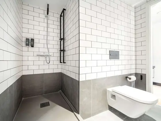 Standard Oda, 1 Çift Kişilik Yatak, Engellilere Uygun