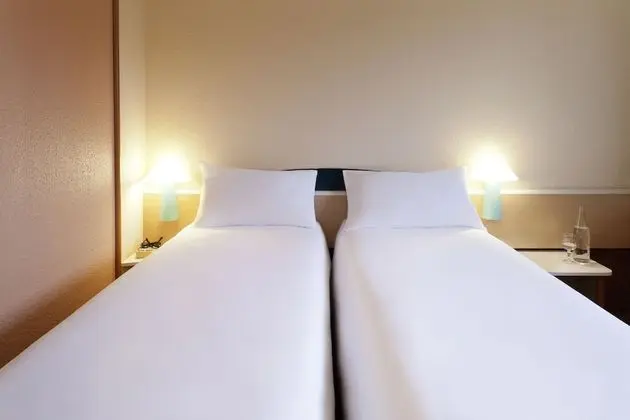 Standard Oda, 2 Tek Kişilik Yatak